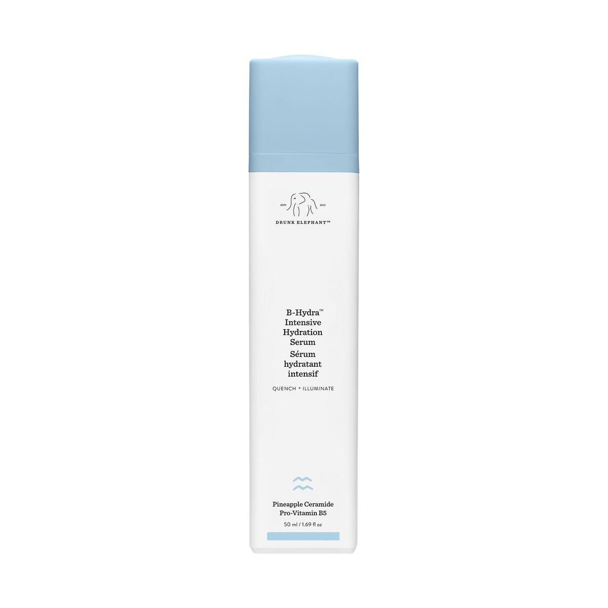 B-HYDRA™ INTENSIVE HYDRATION SERUM (SUERO HIDRATANTE)